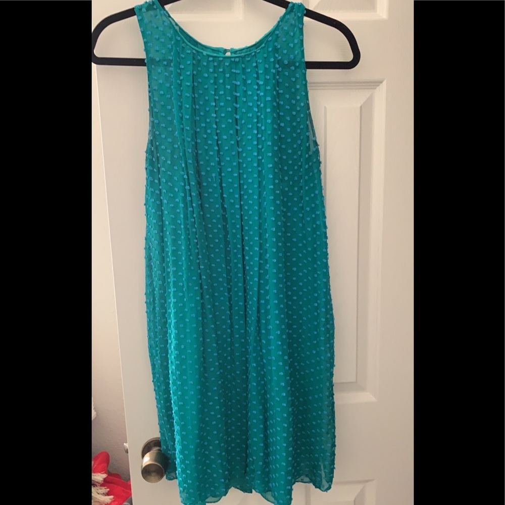 Spring dress